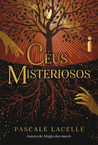 Céus Misteriosos - Pascale Lacelle