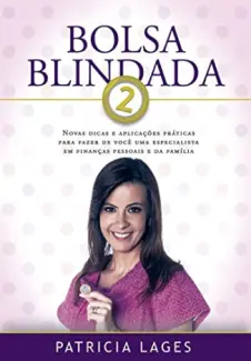 Bolsa Blindada Vol. 2 - Patricia Lages