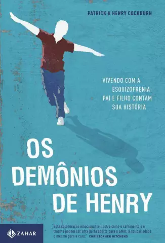 Os Demônios de Henry  -  Patrick Cockburn