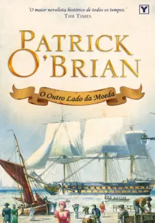 O Outro Lado da Moeda - Patrick O Brian