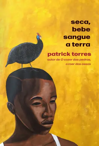 Seca, Bebe Sangue a Terra - Patrick Torres