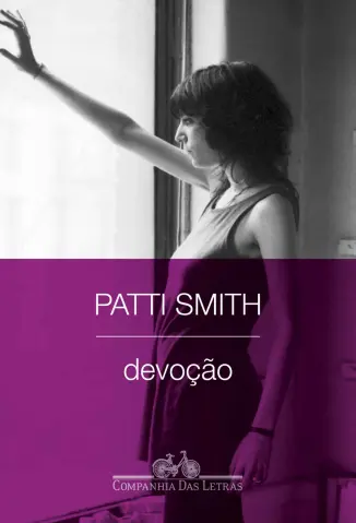 Devoção - Patti Smith