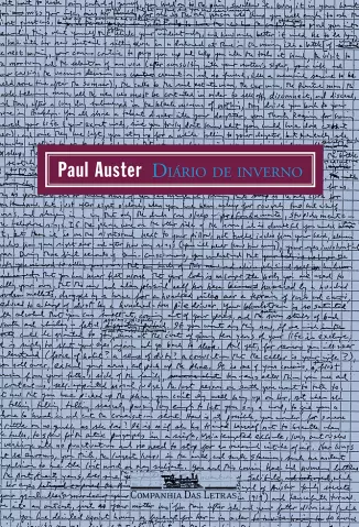 Diario de Inverno  -   Paul Auster