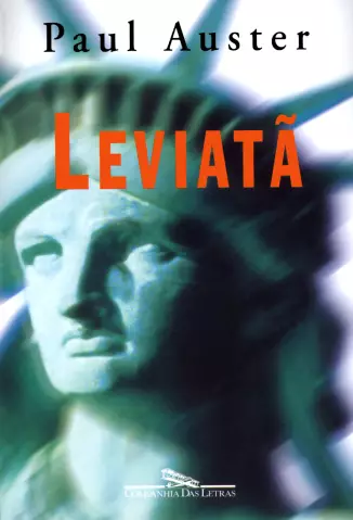 Leviatã  -  Paul Auster