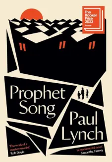 A Canção do Profeta - Paul Lynch