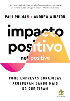 Impacto Positivo - Paul Polman