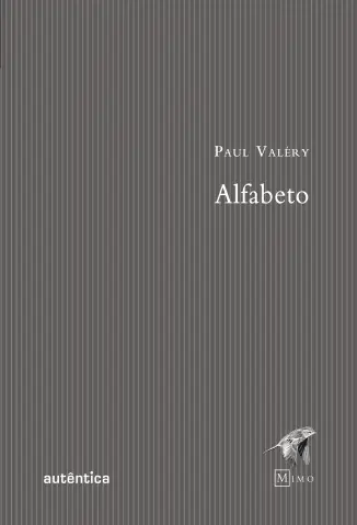 Alfabeto - Paul Valéry