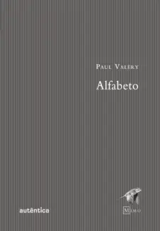 Alfabeto - Paul Valéry