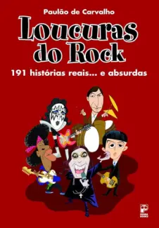Loucuras do Rock - Paulão de Carvalho