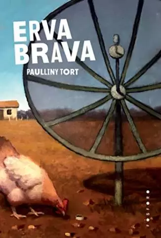 Erva Brava  -  Paulliny Tort