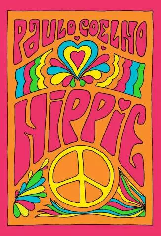 Hippie  -  Paulo Coelho