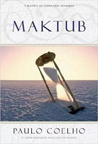 Maktub  -  Paulo Coelho