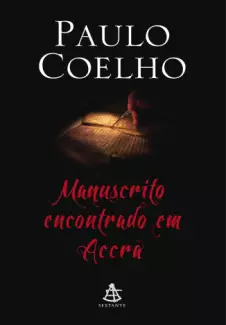 Manuscrito encontrado em Accra  -  Paulo Coelho