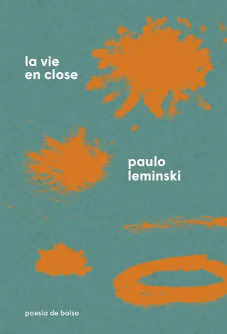 La vie en Close - Paulo Leminski