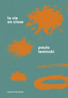 La vie en Close - Paulo Leminski