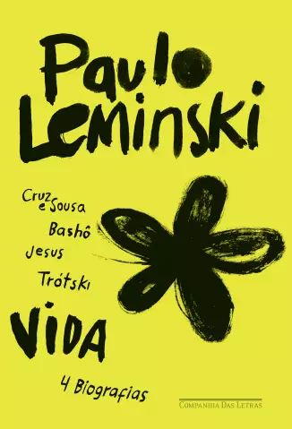 Vida  -  Paulo Leminski
