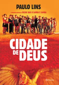 Cidade de Deus  -  Paulo Lins