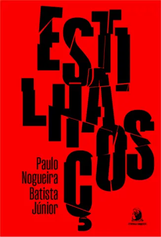 Estilhaços - Paulo Nogueira Batista Júnior