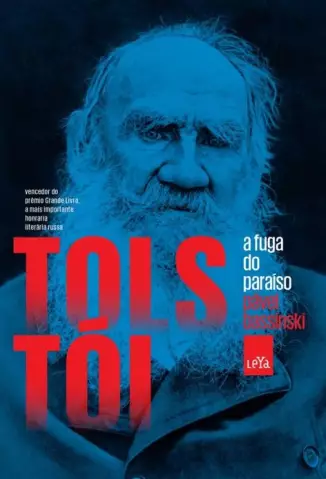 Tolstói  -  Pavel Bassinski