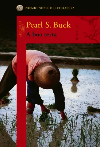 A Boa Terra  -  Pearl S. Buck