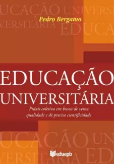 Educação Universitária - Pedro Bergamo