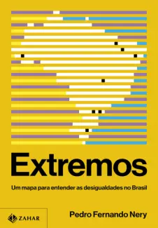 Extremos - Pedro Fernando Nery