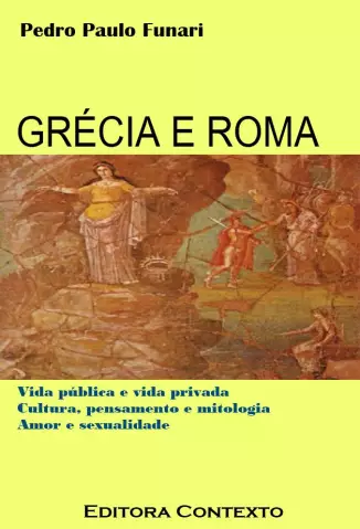 Grécia e Roma   -  Pedro Paulo Funari 