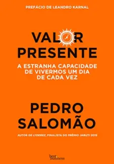 Valor Presente - Pedro Salomão