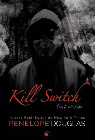 Kill Switch - Penelope Douglas