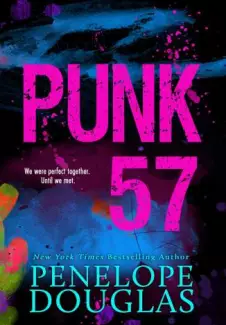 Punk 57  -  Penelope Douglas
