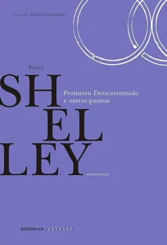 Prometeu Desacorrentado - Percy Bysshe Shelley