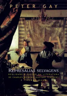 Represálias Selvagens - Peter Gay