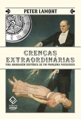 Crenças Extraordinárias - Peter Lamont