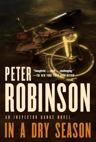 Estacao Seca - Peter Robinson