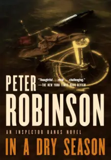 Estacao Seca - Peter Robinson