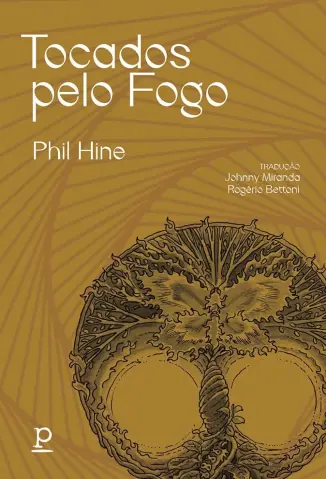 Tocados pelo fogo - Phil Hine
