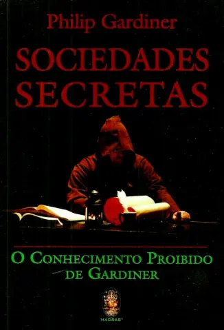 Sociedades Secretas - Philip Gardiner