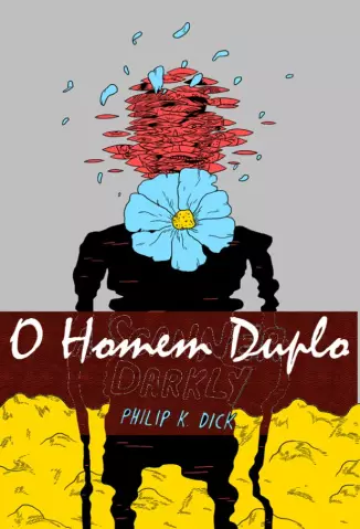 O Homem Duplo  -  Philip K Dick