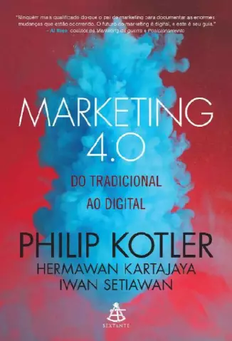 Marketing 4.0  -  Philip Kotler