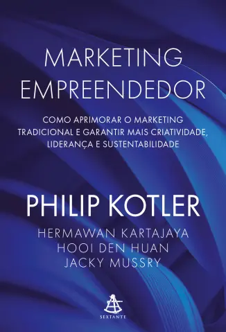 Marketing Empreendedor - Philip Kotler