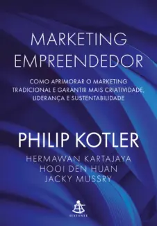 Marketing Empreendedor - Philip Kotler