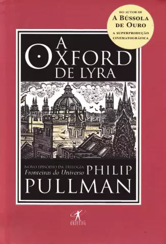 A Oxford De Lyra  -  Philip Pullman