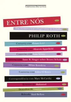 Entre nós - Philip Roth