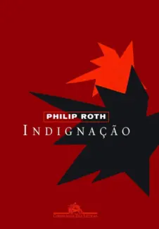 Fantasma sai de cena - Philip Roth