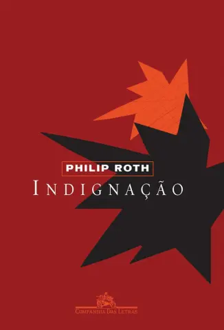 Indignação - Philip Roth