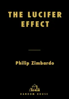 O Efeito Lúcifer - Philip Zimbardo