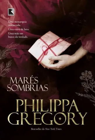 Mares Sombrias - Philippa Gregory