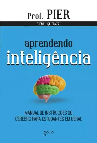 Aprendendo Inteligência  -  Pierluigi Piazzi