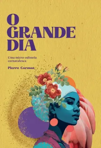 O Grande Dia - Pierre Cormon