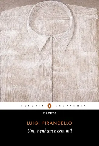 Um, Nenhum, Cem Mil - Pirandello Luigi